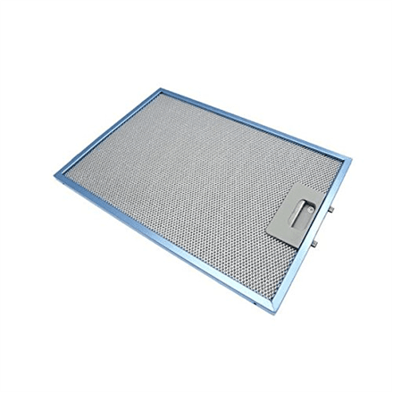CATA | Metal filter – image 1