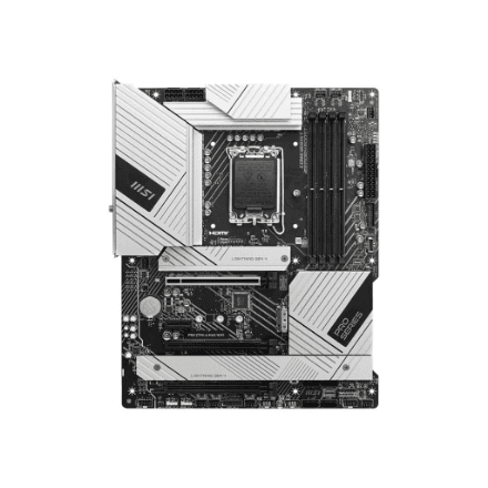 MSI PRO Z790-A MAX WIFI – image 1
