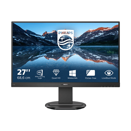 Philips USB-C Monitor – image 1