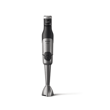 Philips | HR2684/00 | Hand Blender | 1200 W | Number of speeds 3 | Black – image 1