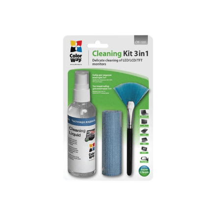 ColorWay | Cleaner – image 1