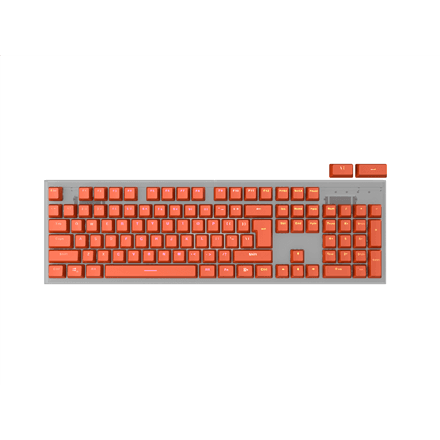 Genesis | NAG-2006 Lead 300 | Keycaps | N/A | US – nuotrauka 1