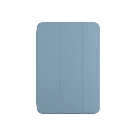 Apple | Smart Folio for iPad mini (A17 Pro) | Folio | Denim – nuotrauka 1