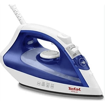 TEFAL Steam Iron – nuotrauka 1