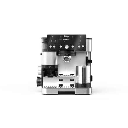 NINJA Luxe Cafe Essential Espresso Machine – nuotrauka 1