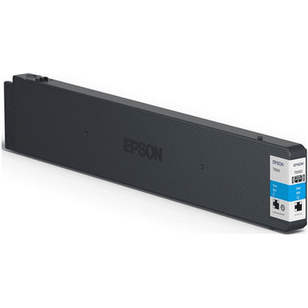 Epson WorkForce Enterprise WF-C20750 | Ink Cartridge | Cyan – image 1