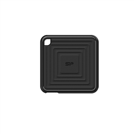 Silicon Power Portable SSD – image 1