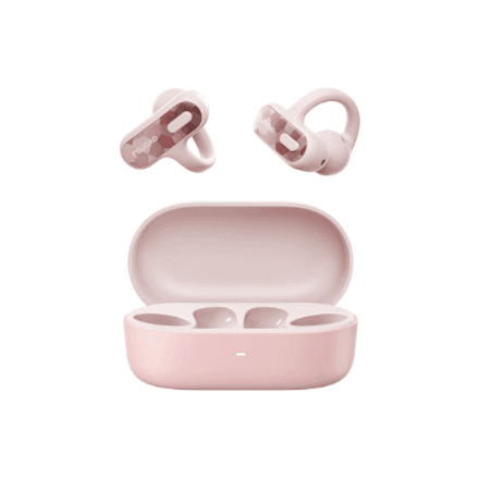 Lenovo Accessories Open-Ear Clip-on Earbuds X500 - PK | Lenovo – image 1