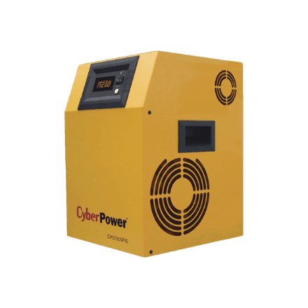 CyberPower | Inverters | CPS1500PIE – nuotrauka 1