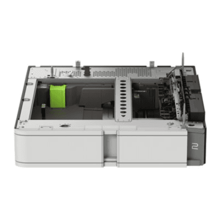 Lexmark 550-Sheet Tray | 20L8800 | White – nuotrauka 1