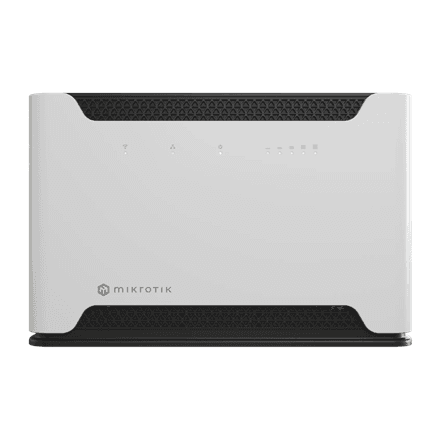 MikroTik Wireless router – nuotrauka 1