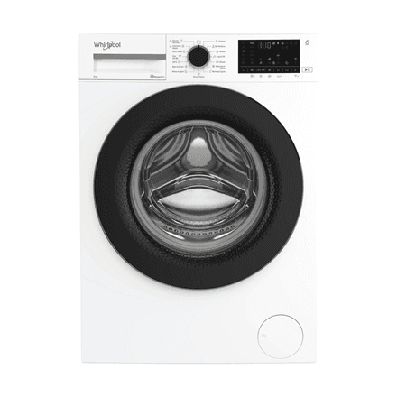 Whirlpool Washing machine – nuotrauka 1