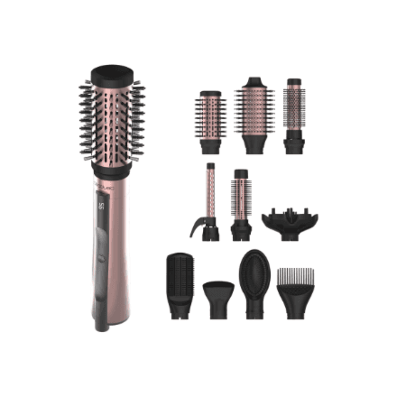Cecotec Air Brush CeramicCare 10in1 AirBrush – nuotrauka 1