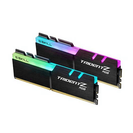 G.Skill Trident Z RGB – nuotrauka 1