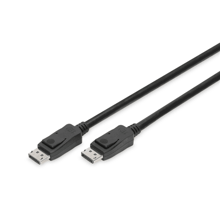 Digitus DisplayPort Connection Cable – nuotrauka 1