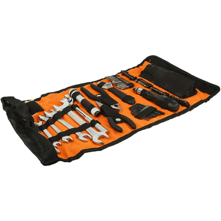 BLACK & DECKER Tool set, A7144 | 72 pc(s) – image 1