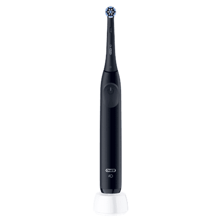 Oral-B Electric Toothbrush · iO2 · Rechargeable – image 1