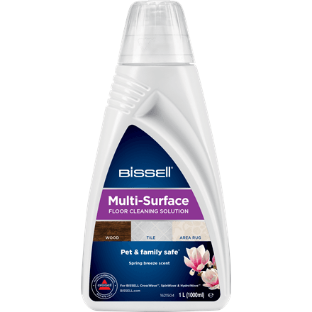 Bissell | Multi Surface Formula | 1000 ml | 1 pc(s) – nuotrauka 1