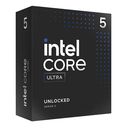 Intel 245K | Intel Core Ultra 5 – nuotrauka 1
