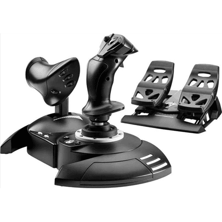 Thrustmaster | Joystick T-Flight Full Kit Xbox Series X/S | Black | Joystick – nuotrauka 1