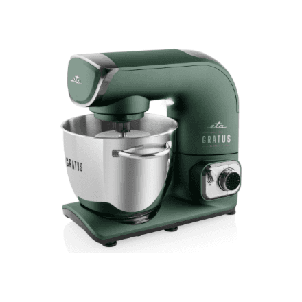 Gratus EVO Elegance ETA102890325 · ETA Kitchen machine · 1500 W – image 1