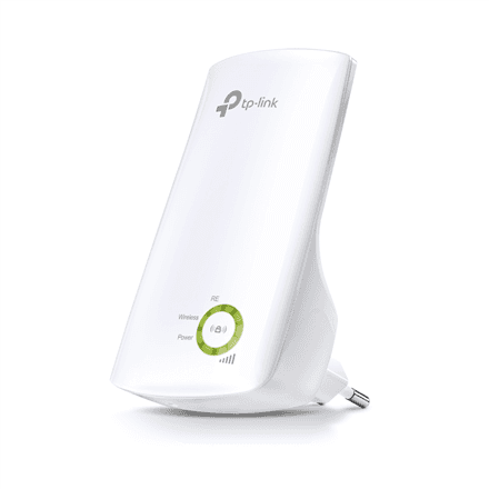 TP-LINK Extender – image 1