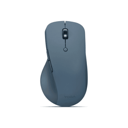 Lenovo Mouse | Yoga Pro | Wireless | Bluetooth | Tidal Teal – image 1