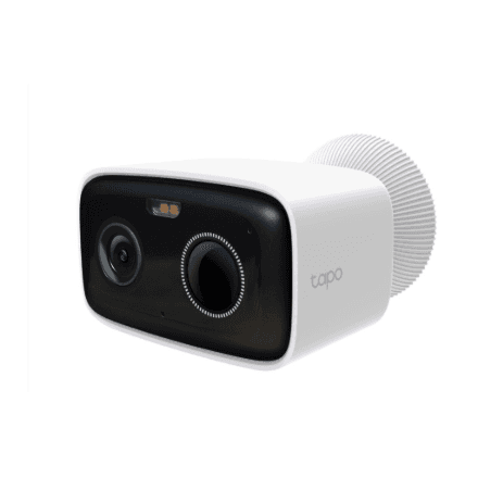 TP-Link Tapo C400 Smart Wire-Free Outdoor Security Camera | TP-LINK – image 1