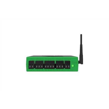 Tigo CCA Kit, TAP, Din Rail PS – nuotrauka 1