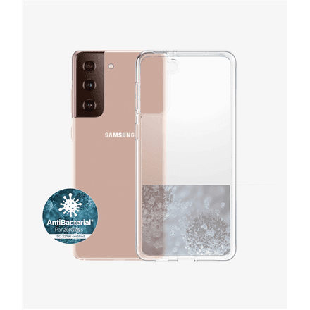 PanzerGlass ClearCase – nuotrauka 1