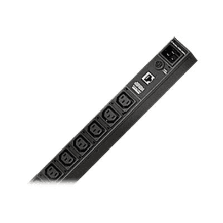 Aten | 16A 16-Outlet Metered-Ready Energy PDU | PE1216G – nuotrauka 1