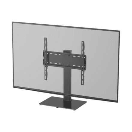 Neomounts Desk Mount DS45-430BL14 TV stand – nuotrauka 1