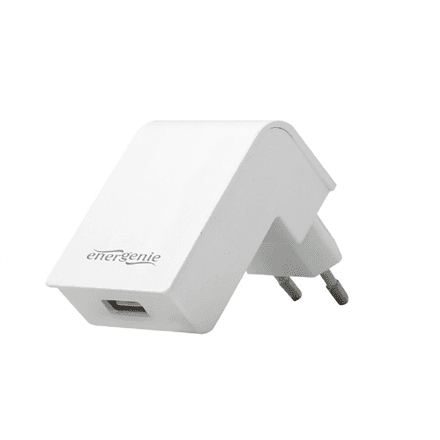 EnerGenie | Universal USB charger | EG-UC2A-02 – nuotrauka 1