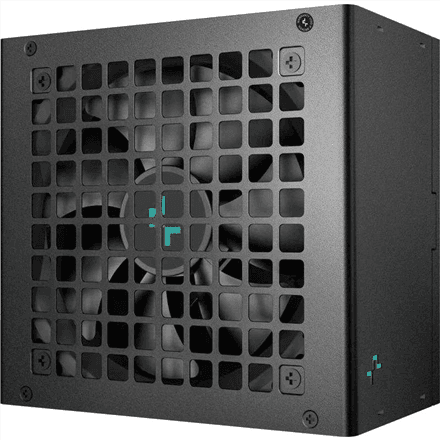 Deepcool PSU | PL550D-FC | 550 W – image 1
