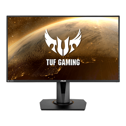 Asus Gaming Monitor – nuotrauka 1