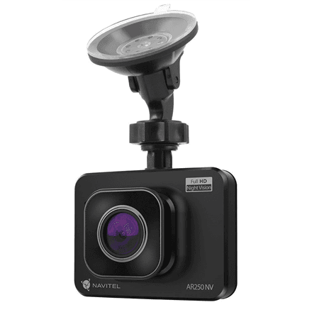 Navitel Car Video Recorder – image 1