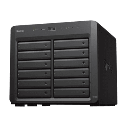 Synology Tower NAS Expansion Unit – image 1