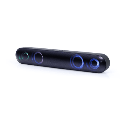 Gembird Bluetooth soundbar – nuotrauka 1