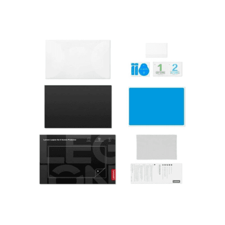 Lenovo Legion Go S Screen Protector – nuotrauka 1