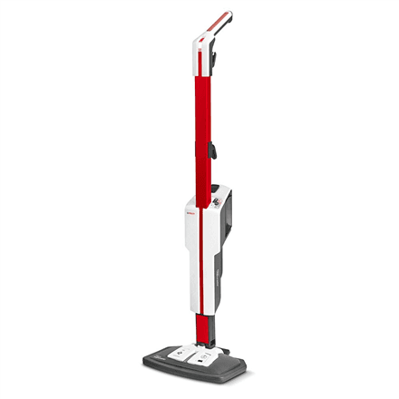 Polti Steam mop with integrated portable cleaner – nuotrauka 1