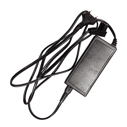Camry | Adapter | CR 8076.1 | AC/DC – image 1