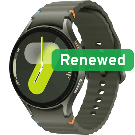 Samsung Renewed Grade A | Samsung Galaxy Watch7 BT 44mm | Green – nuotrauka 1