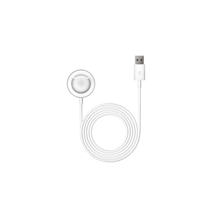 Huawei Watch Wireless SuperCharge Dock (2nd Generation), Silver, Baize-CW05P – image 1