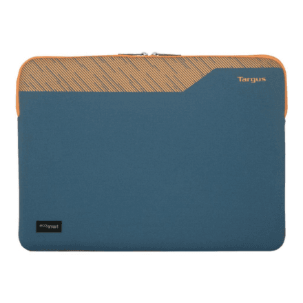 Targus 15-16" Pulse II EcoSmart Sleeve - Blue | Targus – image 1