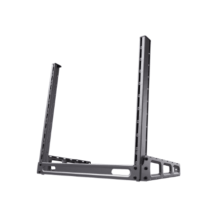 MikroTik | Rackmountable | SolidRac SR-10U – nuotrauka 1