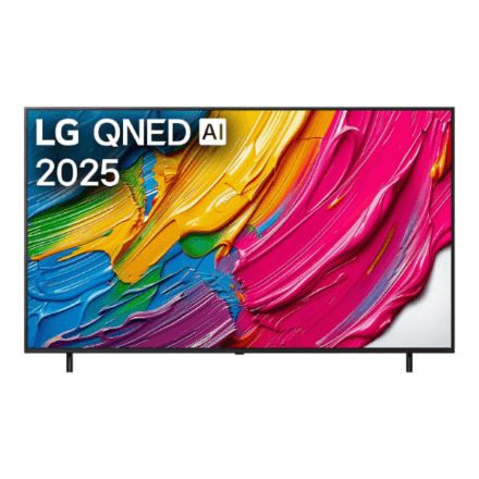 LG TV | 75QNED80A3A | 75 | Smart TV | webOS 25 | 4K UHD – image 1