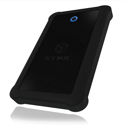 Raidsonic ICY BOX – nuotrauka 1