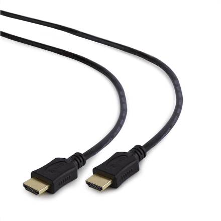 Cablexpert | CC-HDMI4L-1M | HDMI | HDMI | HDMI to HDMI | 1 m – nuotrauka 1
