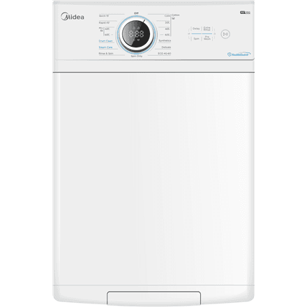 Midea Washing Machine – nuotrauka 1
