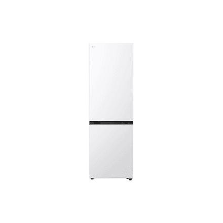 LG Refrigerator GBBSJ1CCSW – nuotrauka 1